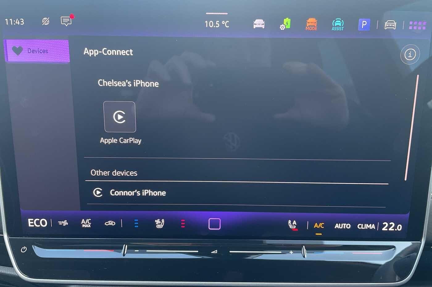 Used Volkswagen ID.7 2025 for sale - 77925739: Photo 16