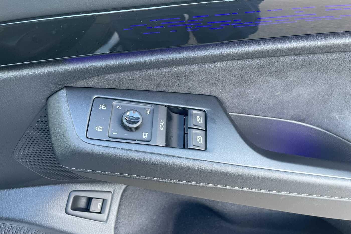 Used Volkswagen ID.7 2025 for sale - 77925739: Photo 19