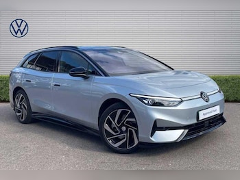 Used Volkswagen ID.7 2025 for sale - 77925739: Photo