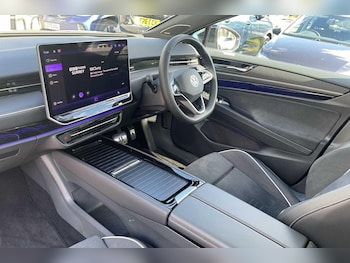 Used Volkswagen ID.7 2025 for sale - 77925739: Photo