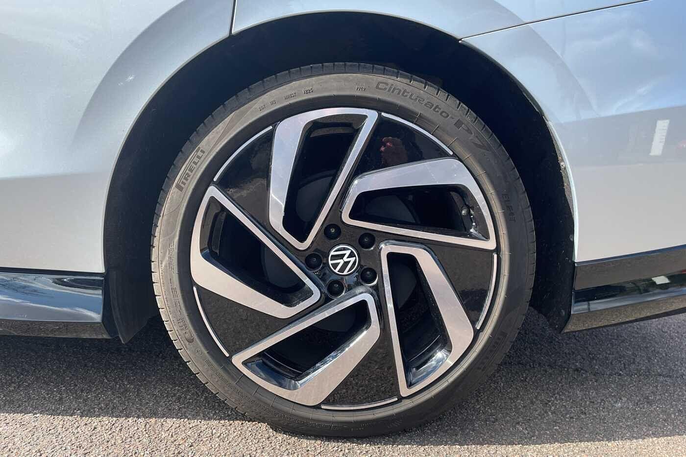 Used Volkswagen ID.7 2025 for sale - 77925739: Photo 5