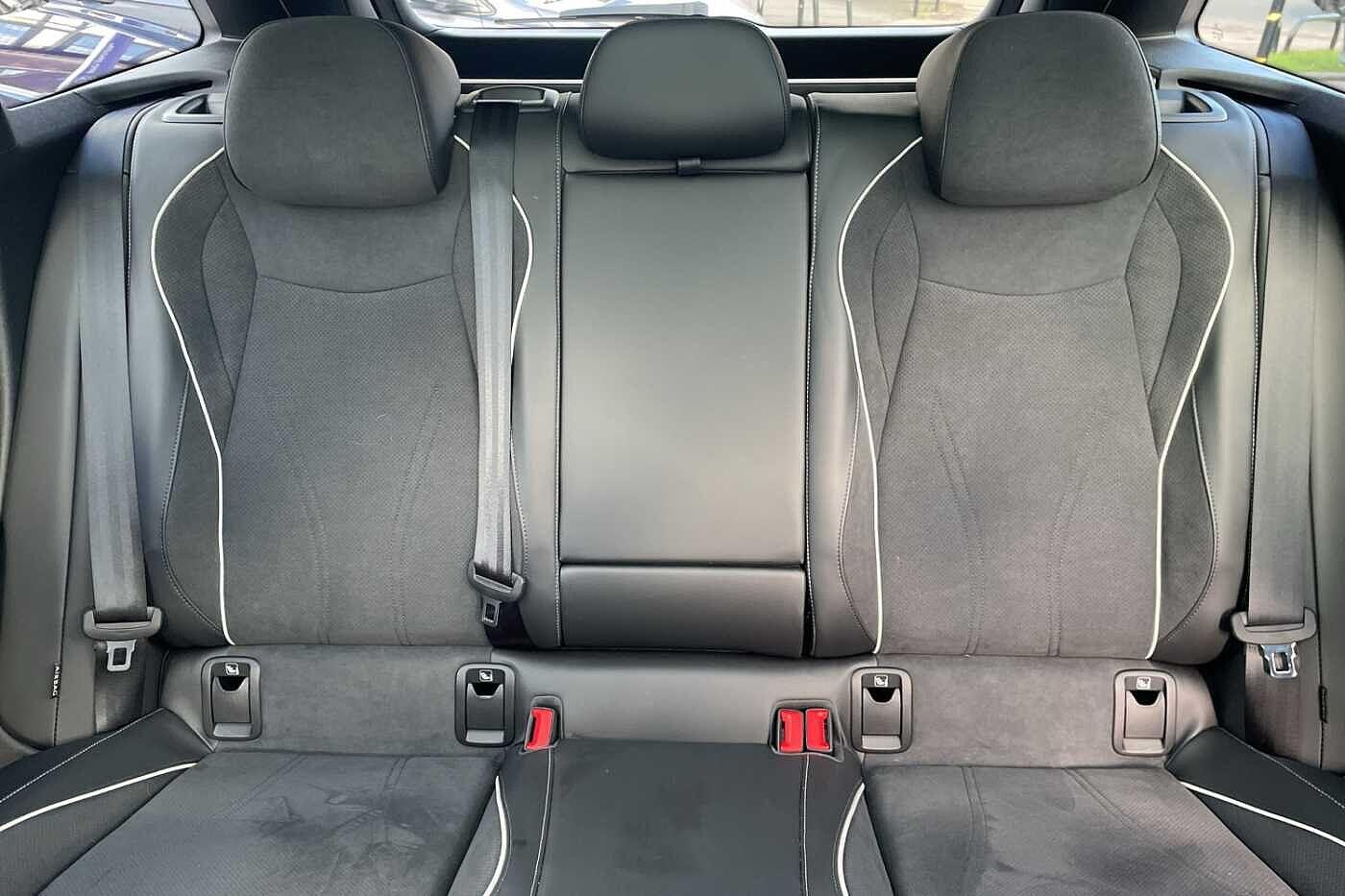 Used Volkswagen ID.7 2025 for sale - 77925739: Photo 8