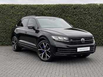 Used Volkswagen Touareg 2023 for sale - 79441797: Photo