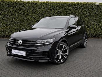 Used Volkswagen Touareg 2023 for sale - 79441797: Photo