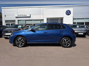 Used Volkswagen Polo 2025 for sale - 78684804: Photo