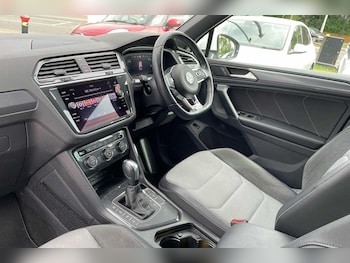 Used Volkswagen Tiguan 2020 for sale - 78170355: Photo