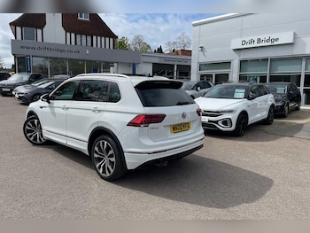 Used Volkswagen Tiguan 2020 for sale - 78170355: Photo