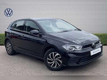 Used Volkswagen Polo 2023 for sale - 78783882: Photo
