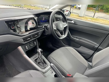Used Volkswagen Polo 2023 for sale - 78783882: Photo