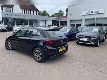 Used Volkswagen Polo 2023 for sale - 78783882: Photo