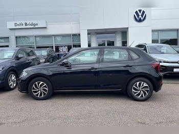 Used Volkswagen Polo 2023 for sale - 78783882: Photo