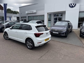 Used Volkswagen Polo 2025 for sale - 75949651: Photo