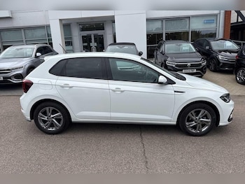 Used Volkswagen Polo 2025 for sale - 75949651: Photo