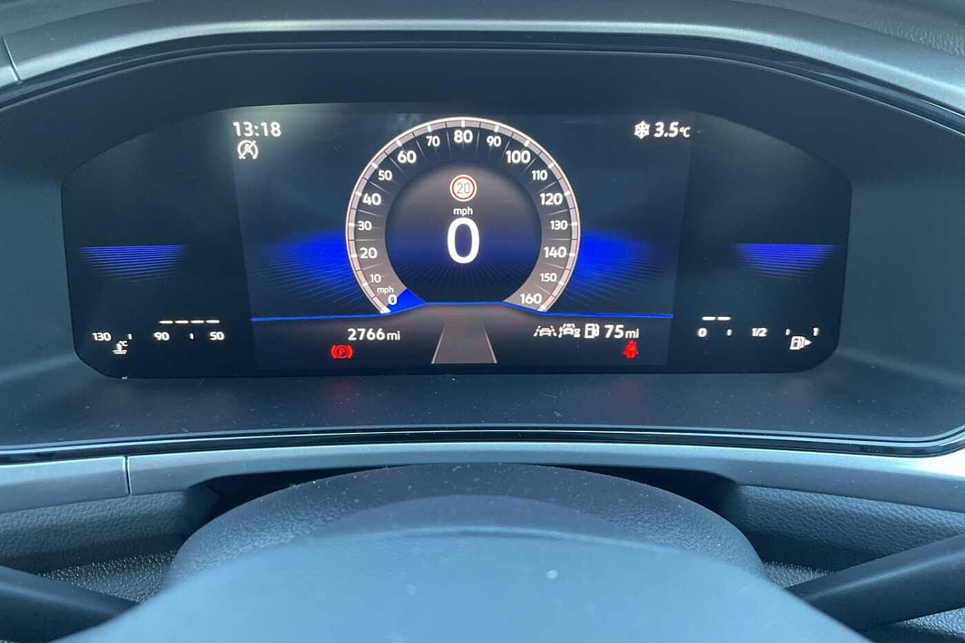 Used Volkswagen T-Roc 2025 for sale - 77040380: Photo 13