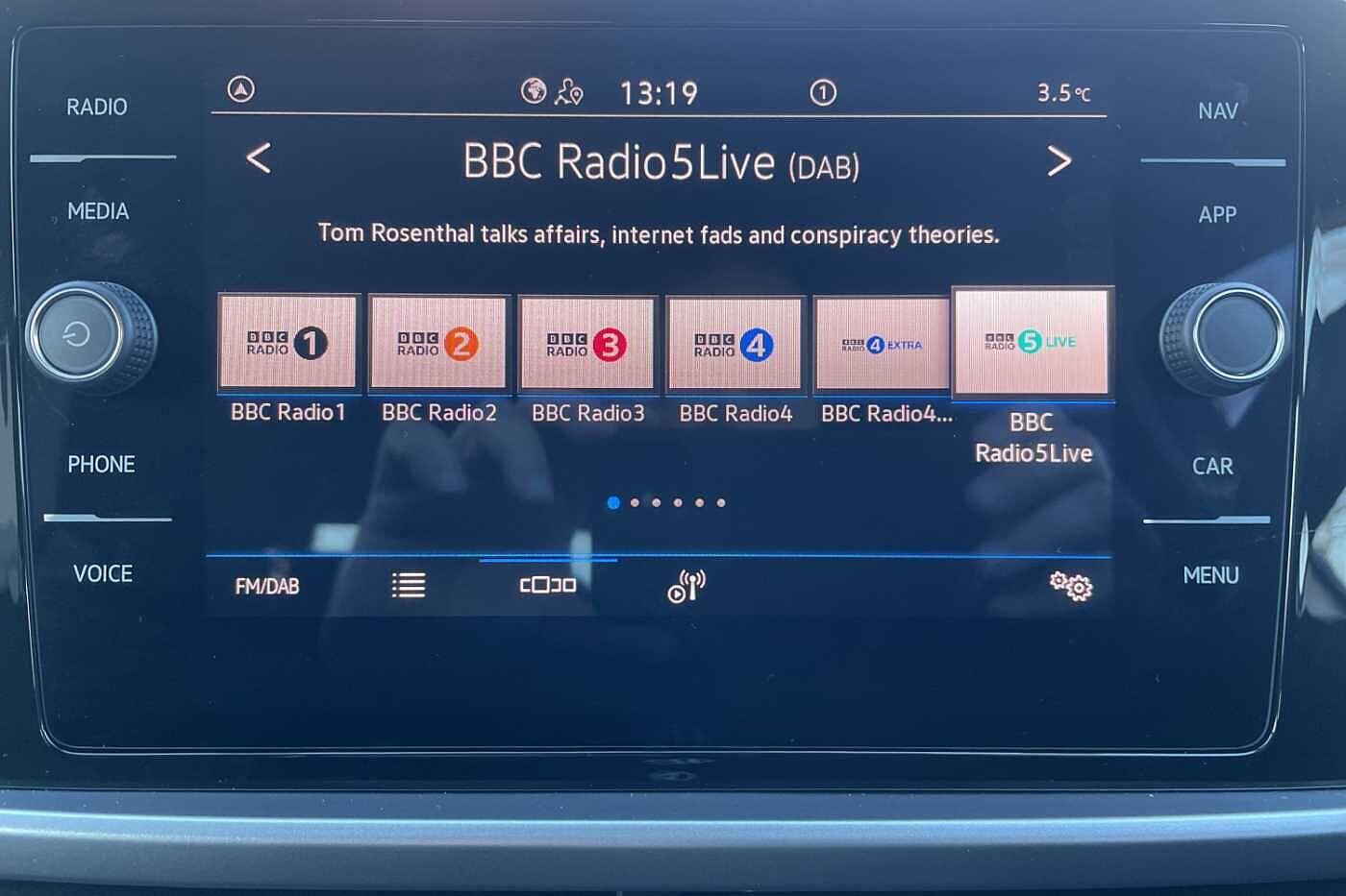 Used Volkswagen T-Roc 2025 for sale - 77040380: Photo 14