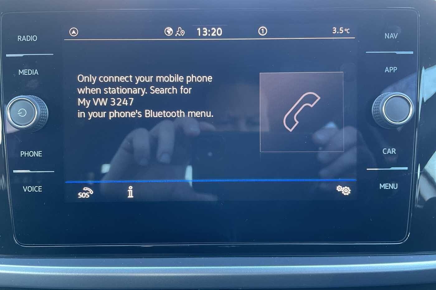 Used Volkswagen T-Roc 2025 for sale - 77040380: Photo 17