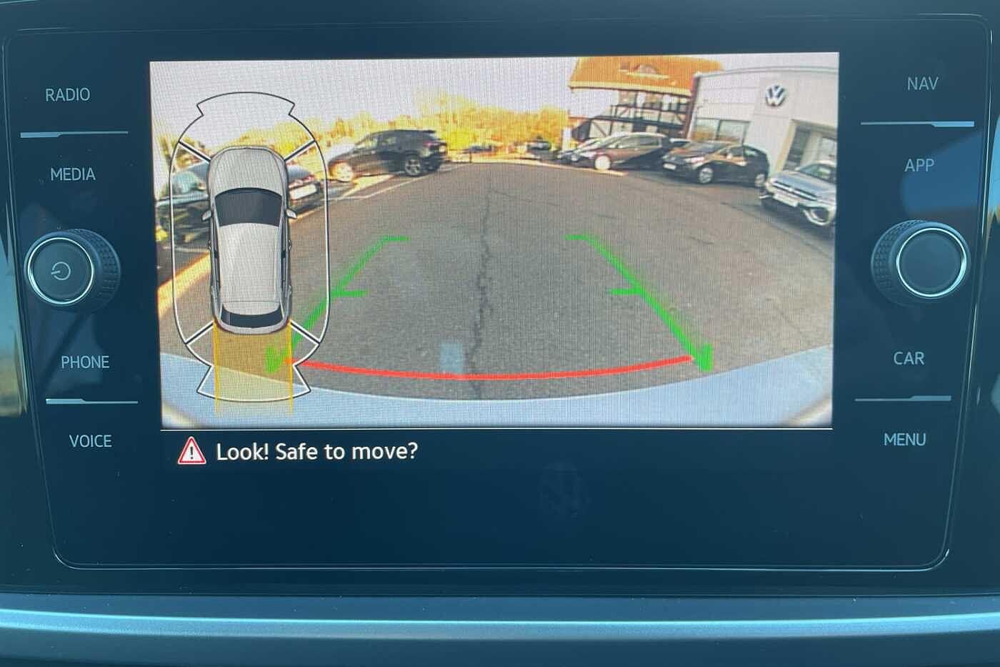 Used Volkswagen T-Roc 2025 for sale - 77040380: Photo 18