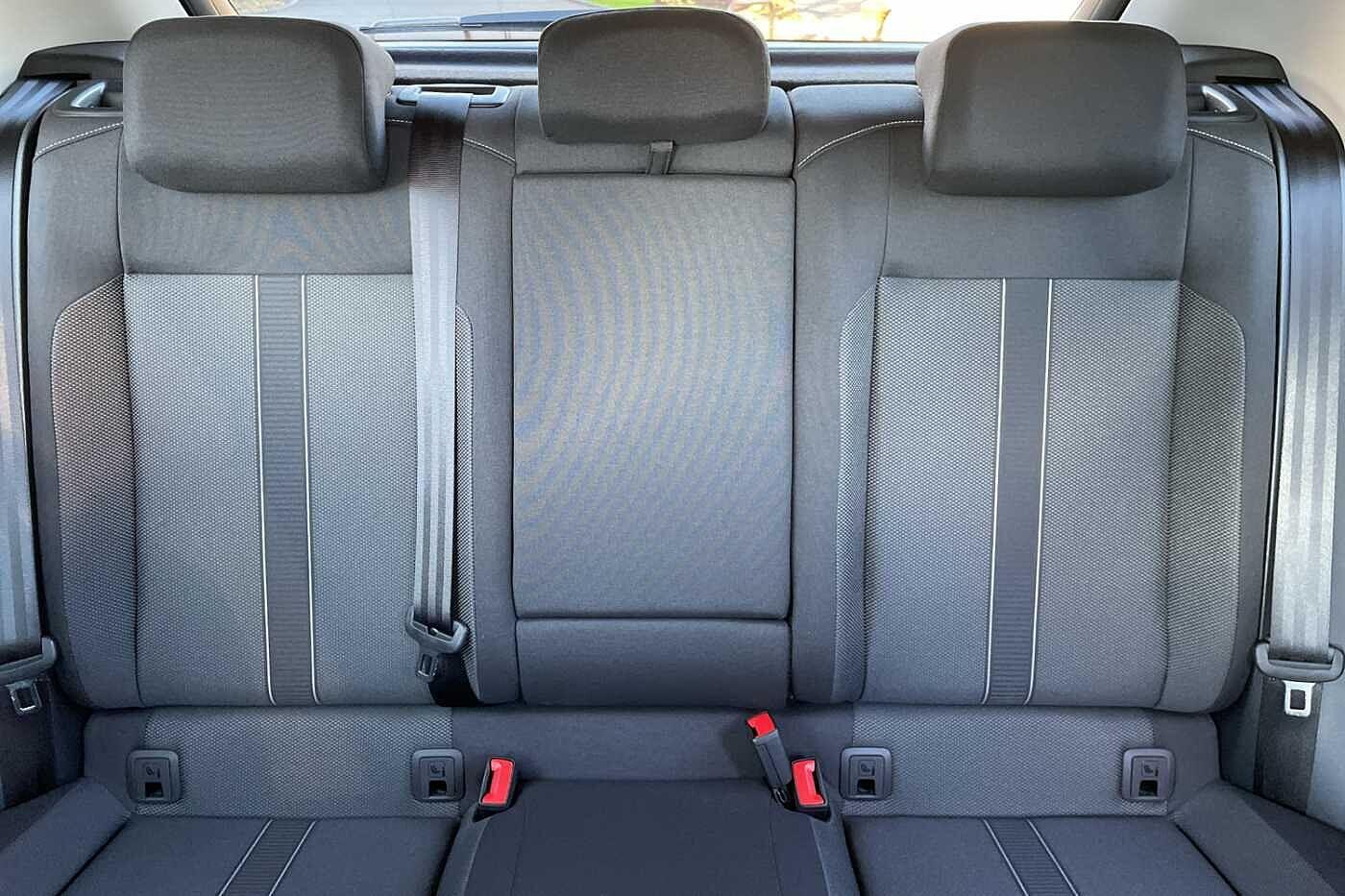 Used Volkswagen T-Roc 2025 for sale - 77040380: Photo 8