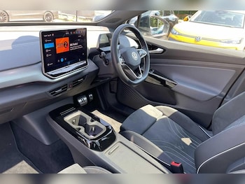 Used Volkswagen ID.4 2026 for sale - 79116905: Photo