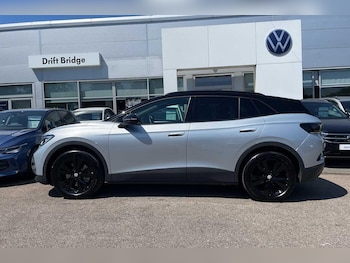 Used Volkswagen ID.4 2026 for sale - 79116905: Photo