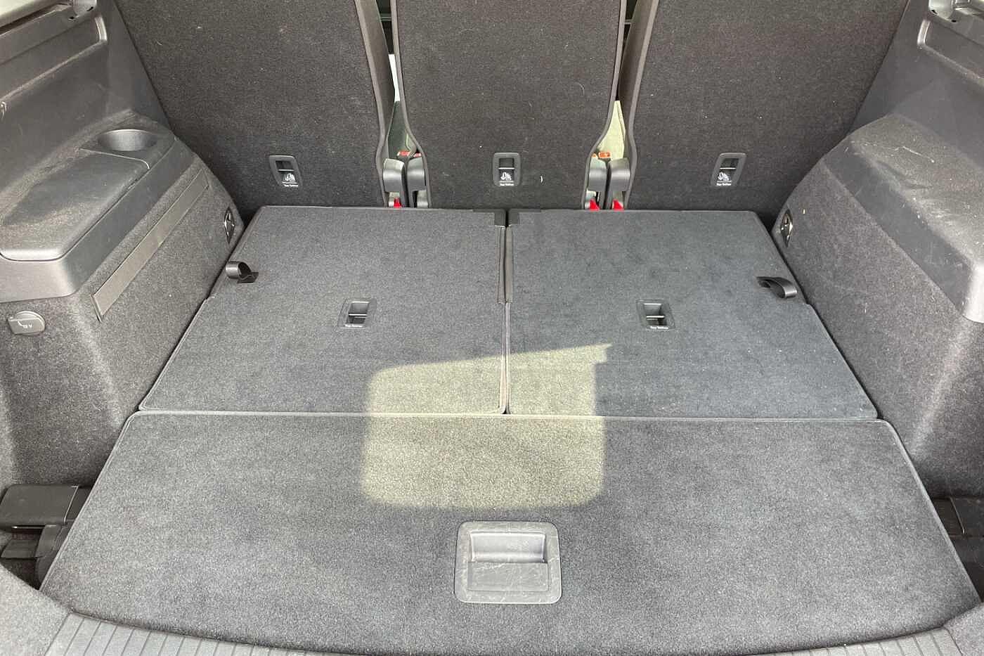 Used Volkswagen Touran 2024 for sale - 75311925: Photo 10