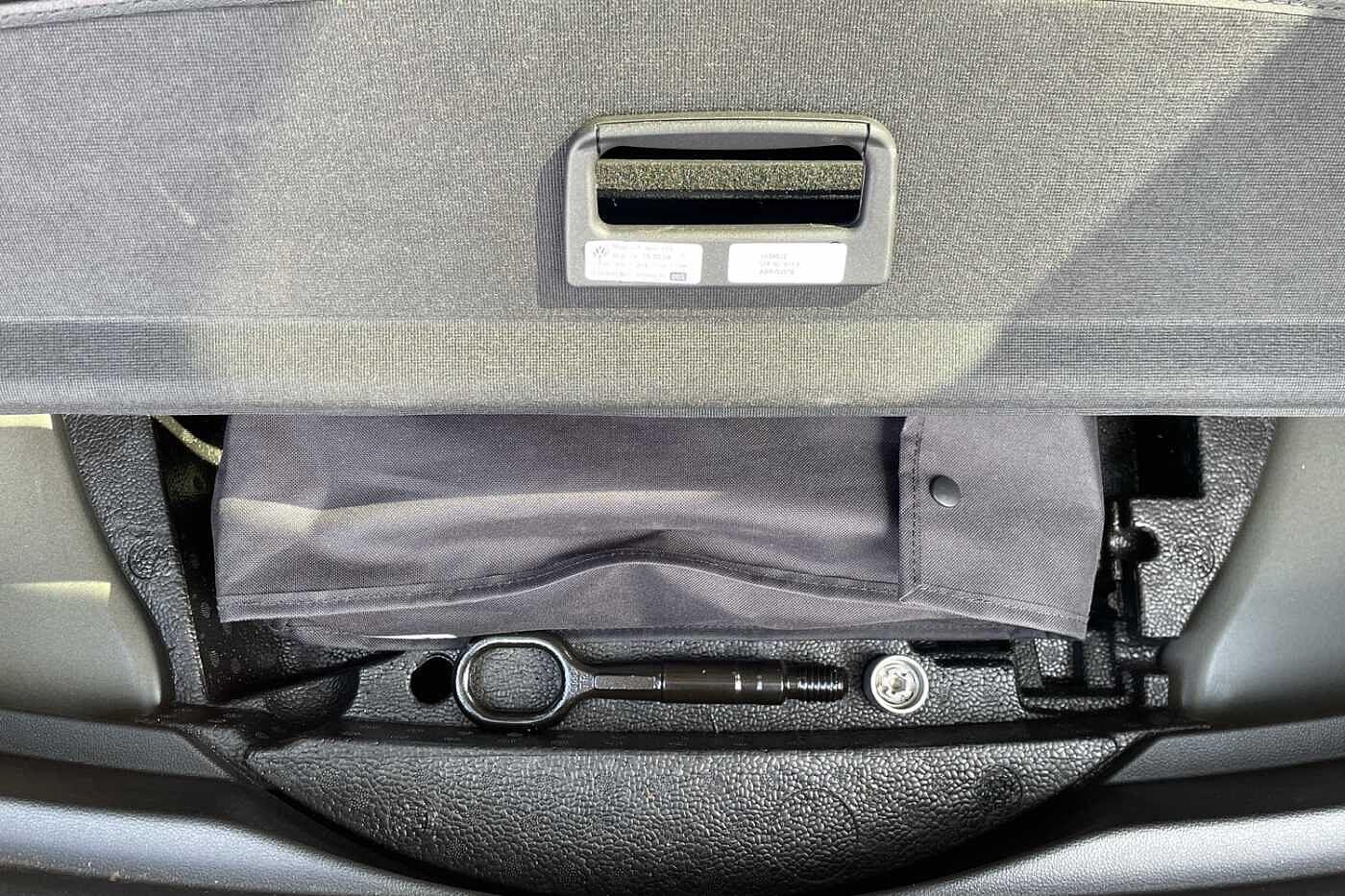 Used Volkswagen Touran 2024 for sale - 75311925: Photo 11