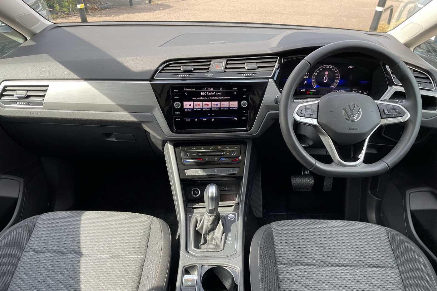 Used Volkswagen Touran 2024 for sale - 75311925: Photo 12