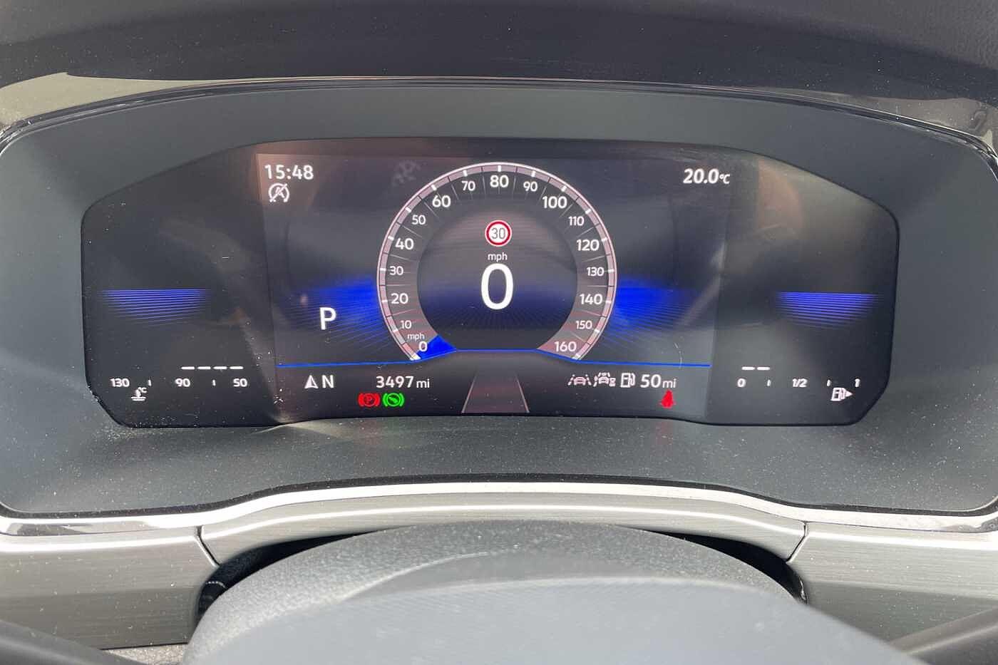 Used Volkswagen Touran 2024 for sale - 75311925: Photo 13