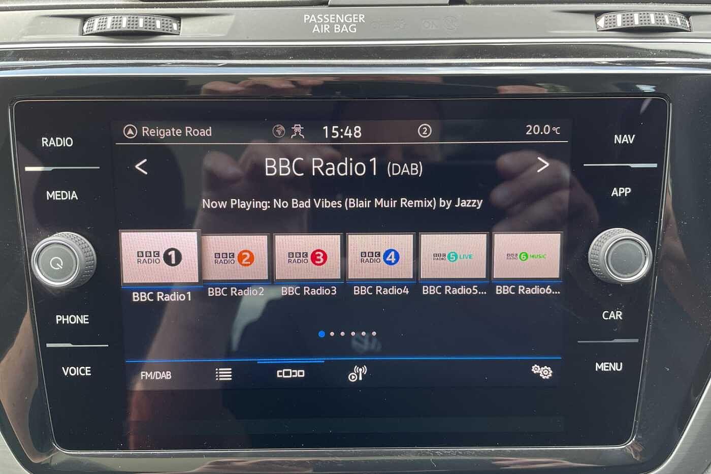 Used Volkswagen Touran 2024 for sale - 75311925: Photo 14