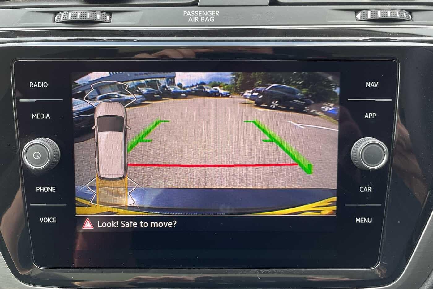 Used Volkswagen Touran 2024 for sale - 75311925: Photo 17