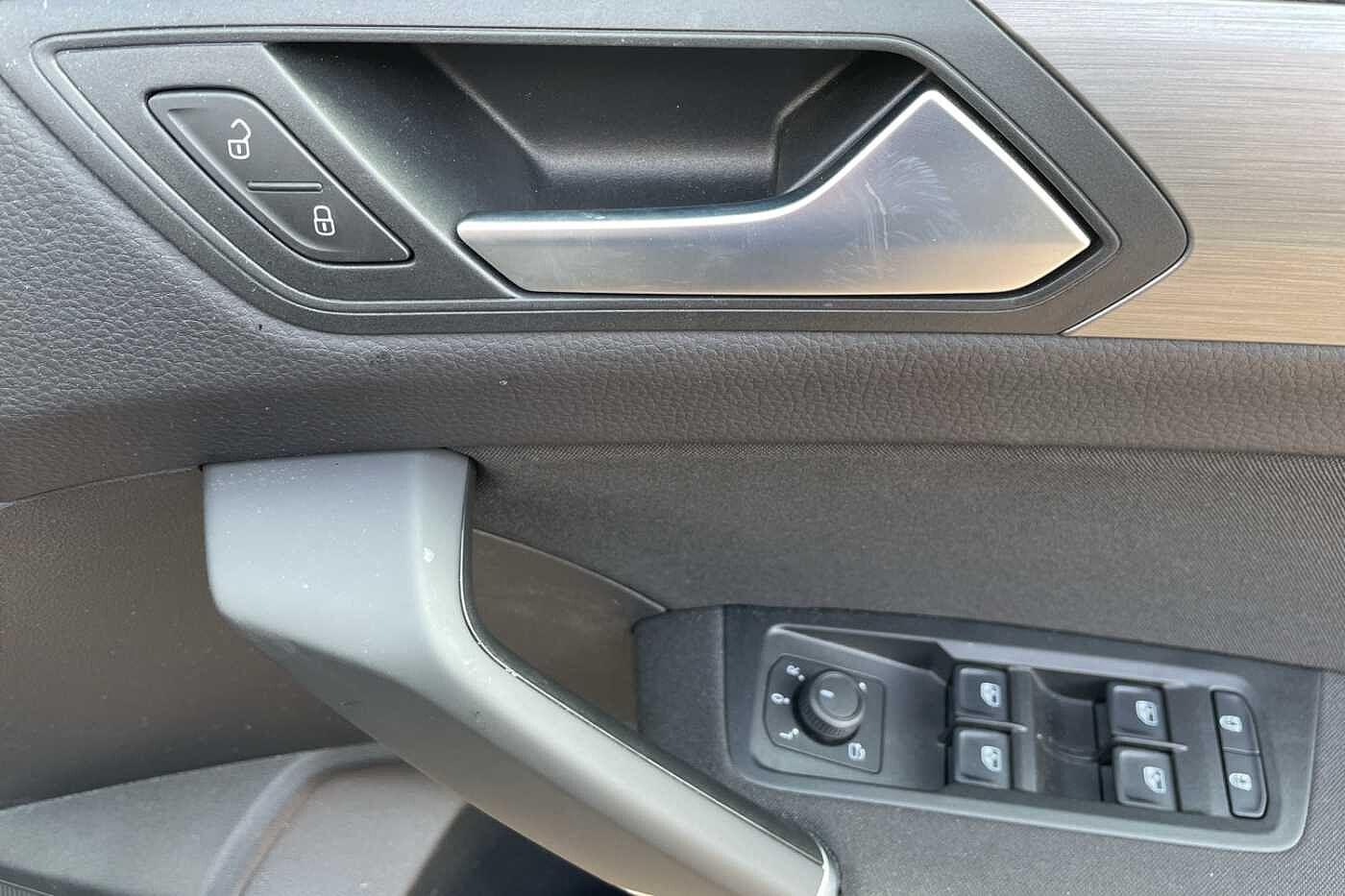 Used Volkswagen Touran 2024 for sale - 75311925: Photo 19