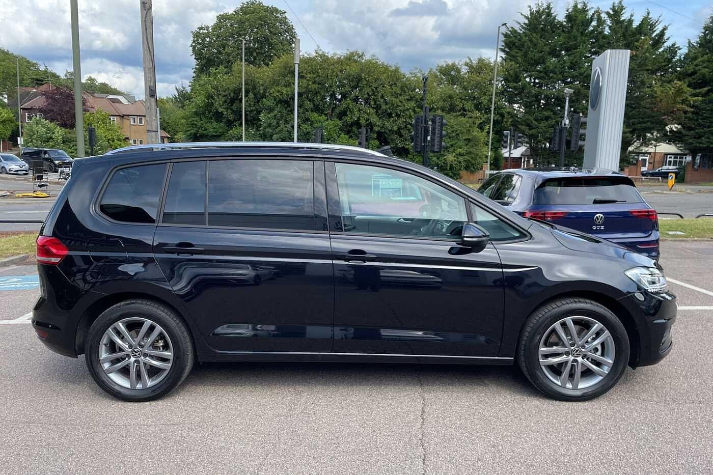 Used Volkswagen Touran 2024 for sale - 75311925: Photo 20