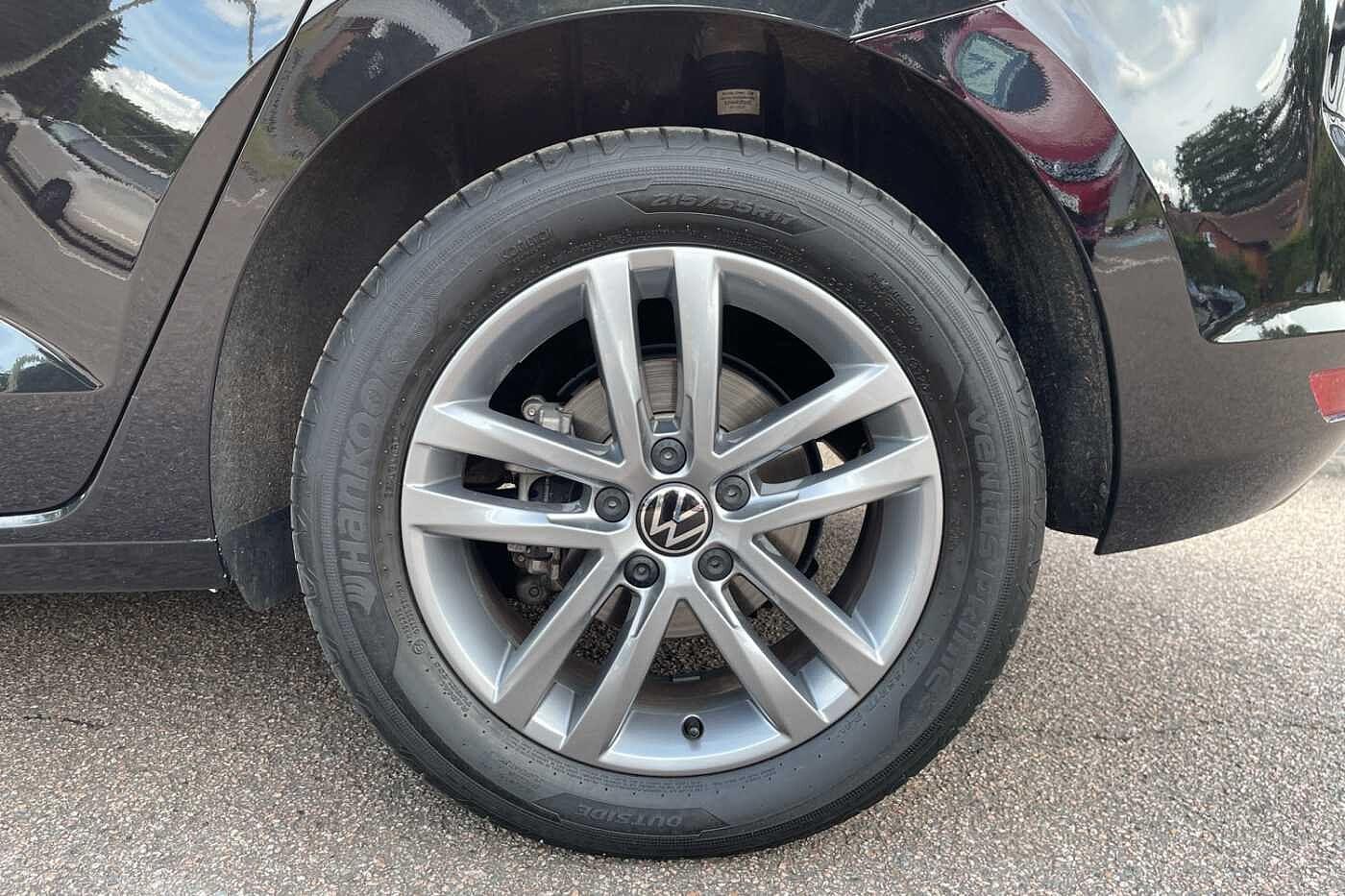 Used Volkswagen Touran 2024 for sale - 75311925: Photo 5