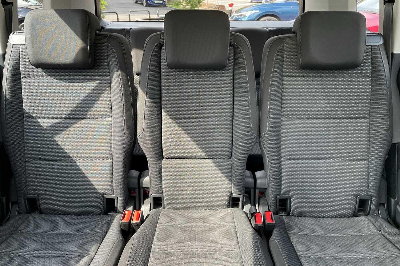 Used Volkswagen Touran 2024 for sale - 75311925: Photo 8