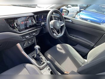 Used Volkswagen Polo 2022 for sale - 78809352: Photo
