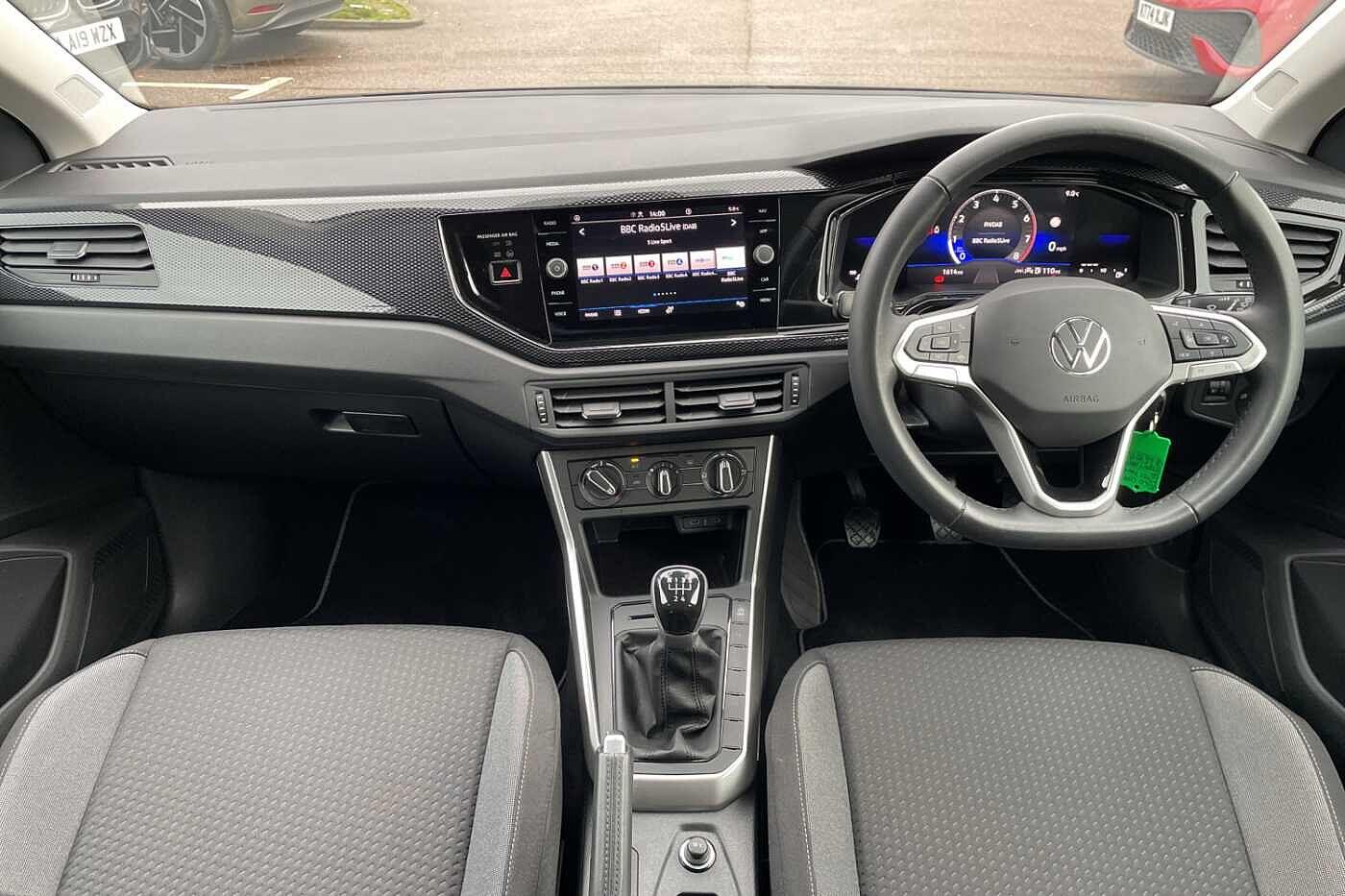 Used Volkswagen Polo 2025 for sale - 76743332: Photo 12