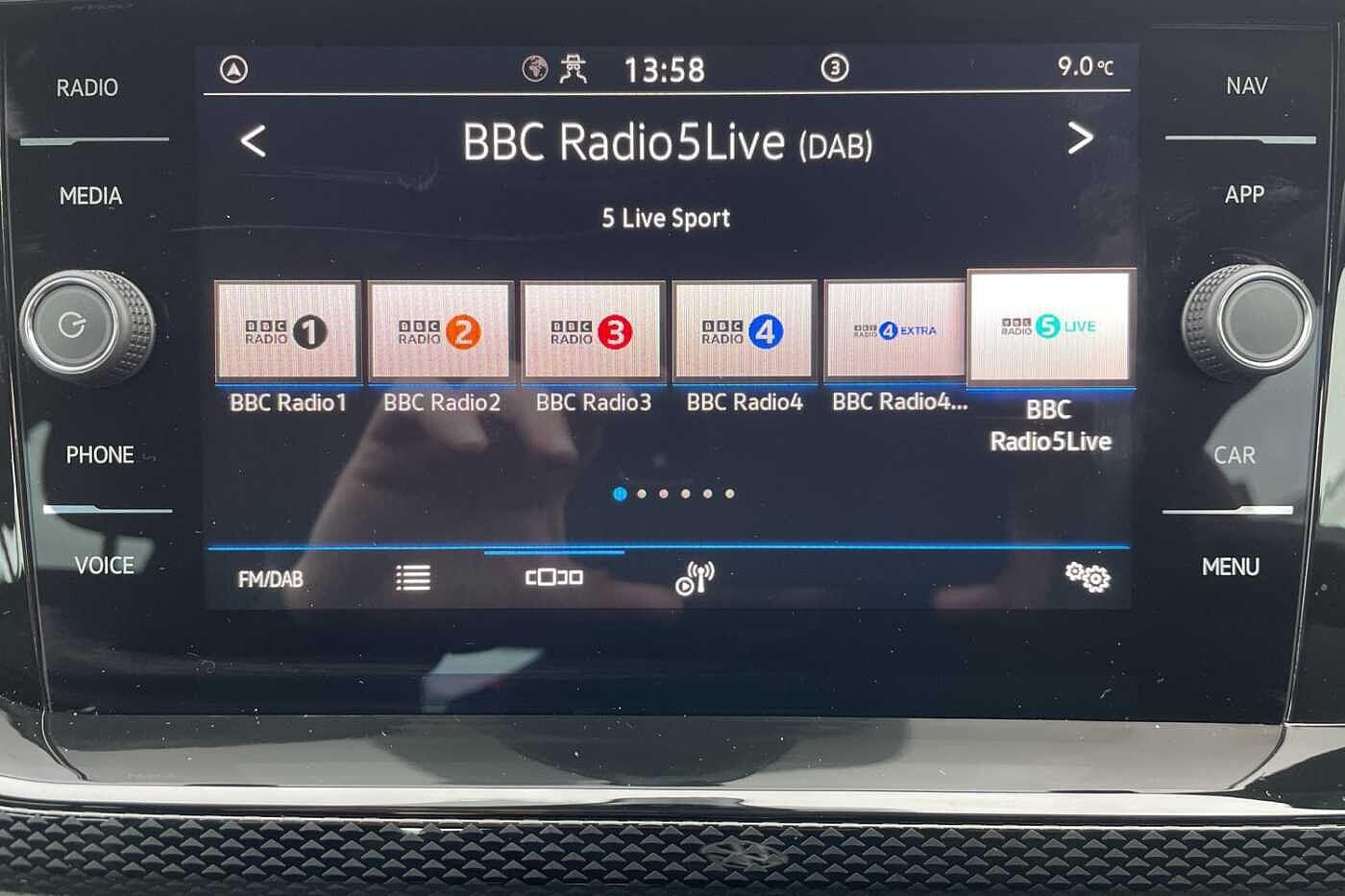 Used Volkswagen Polo 2025 for sale - 76743332: Photo 14