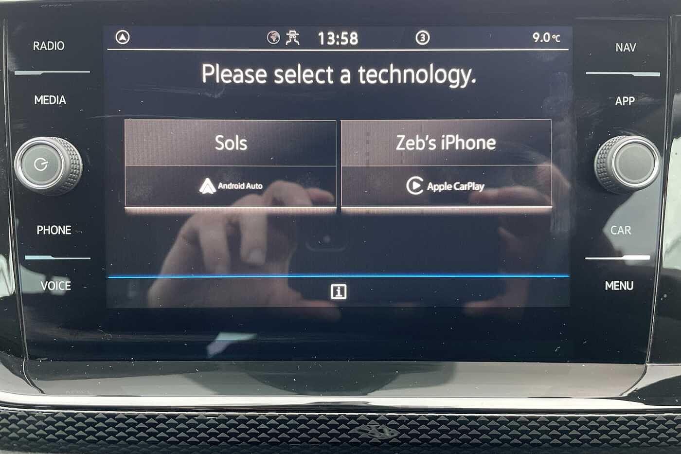 Used Volkswagen Polo 2025 for sale - 76743332: Photo 16