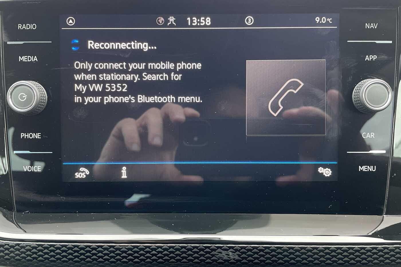 Used Volkswagen Polo 2025 for sale - 76743332: Photo 17