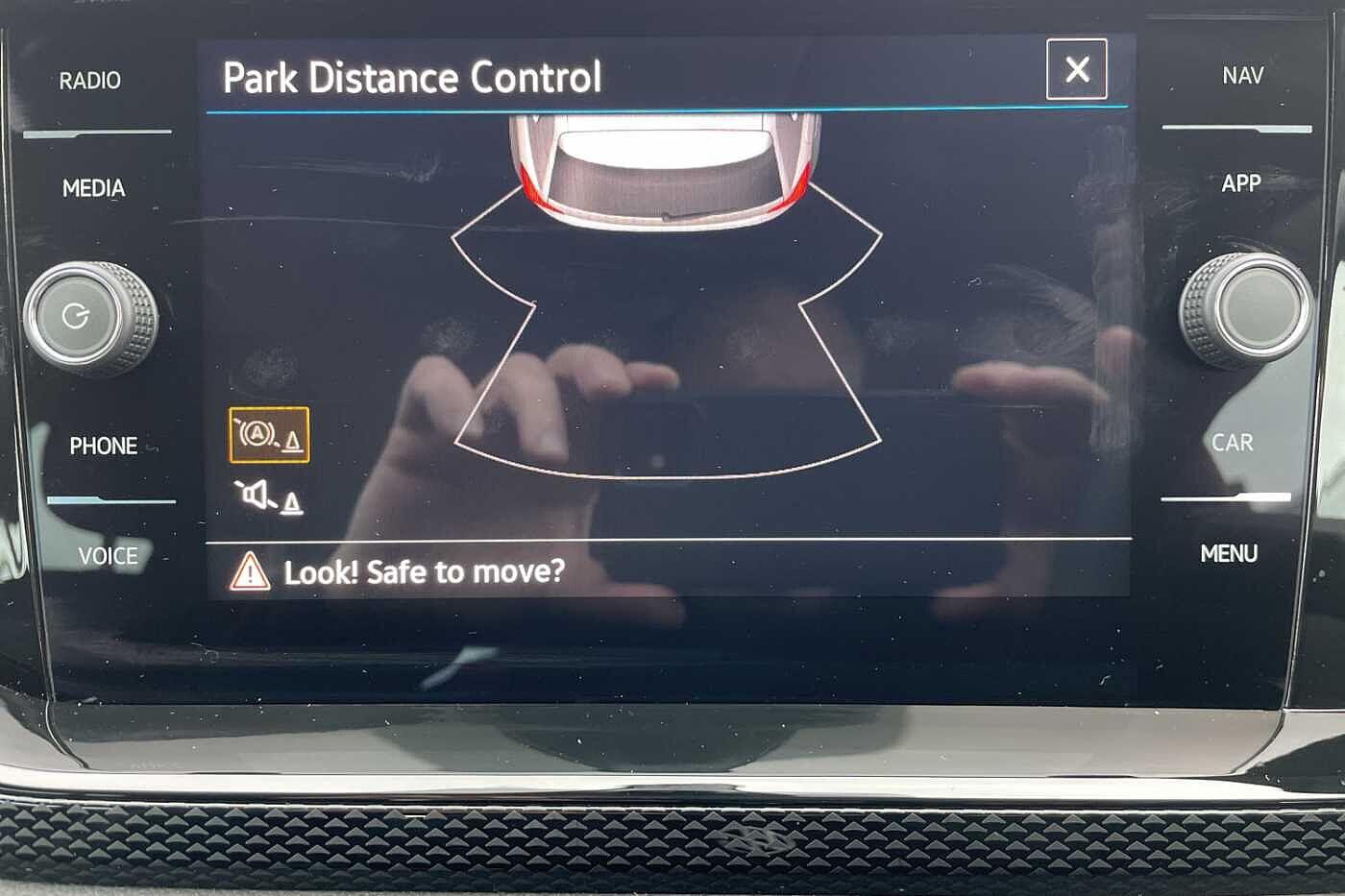 Used Volkswagen Polo 2025 for sale - 76743332: Photo 18