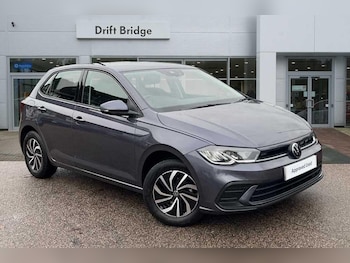 Volkswagen - Polo