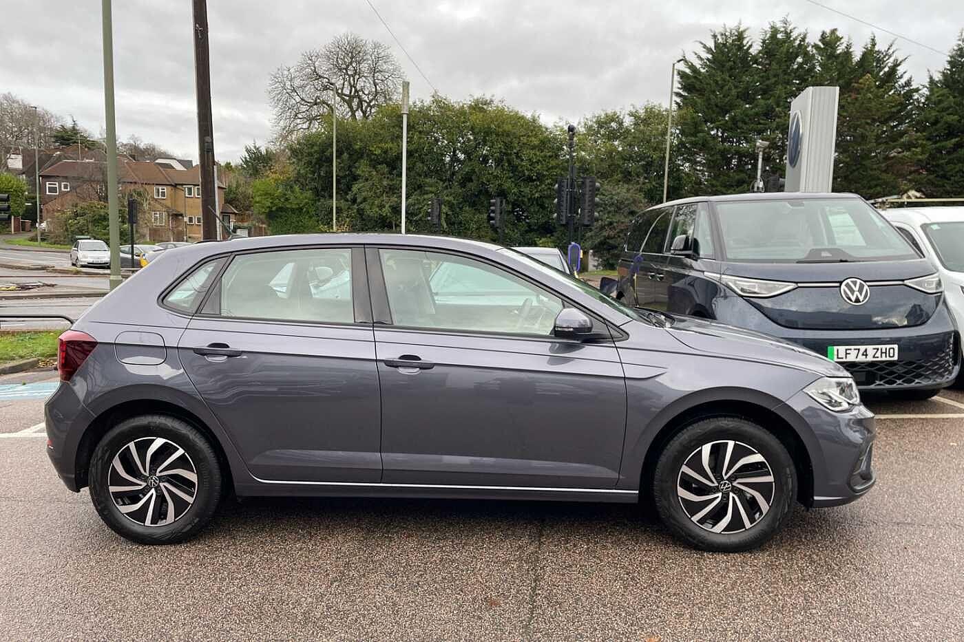 Used Volkswagen Polo 2025 for sale - 76743332: Photo 20