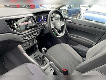 Used Volkswagen Polo 2025 for sale - 76743332: Photo