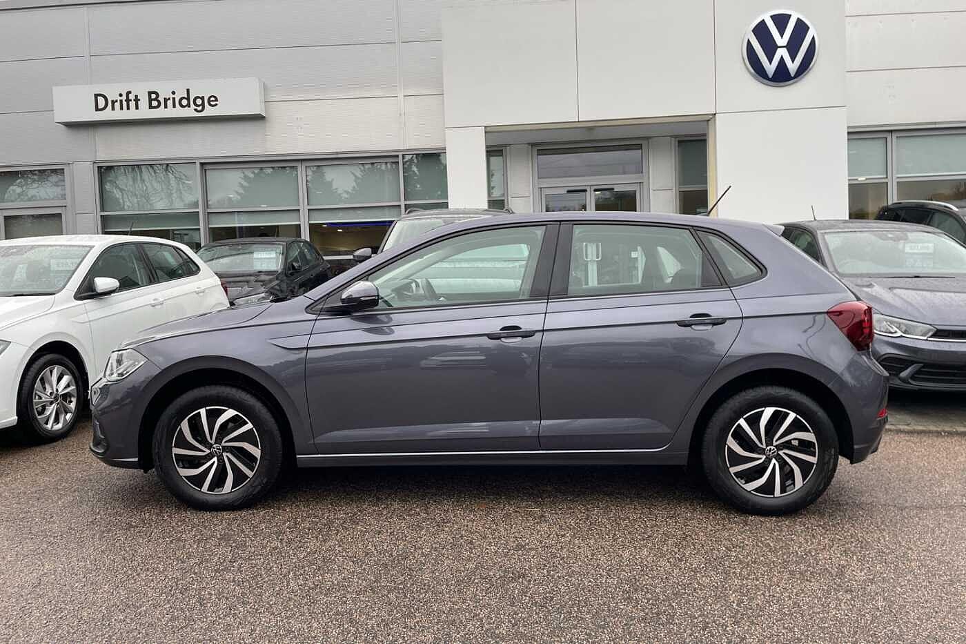 Used Volkswagen Polo 2025 for sale - 76743332: Photo 4