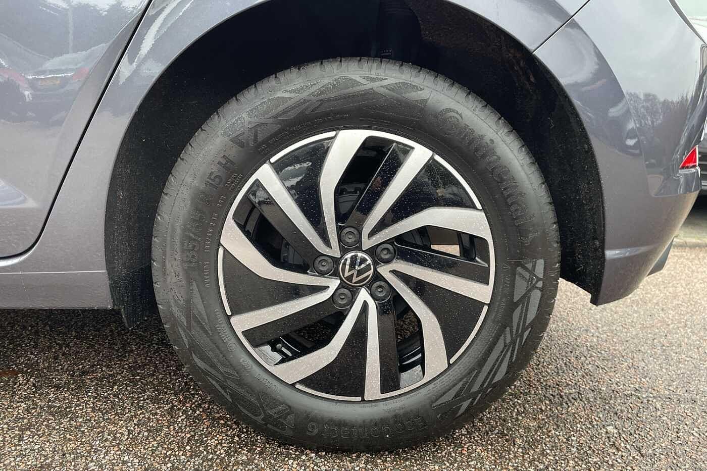 Used Volkswagen Polo 2025 for sale - 76743332: Photo 5