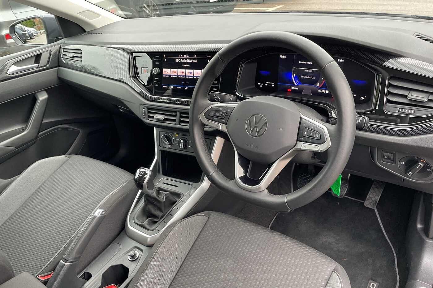 Used Volkswagen Polo 2025 for sale - 76743332: Photo 6