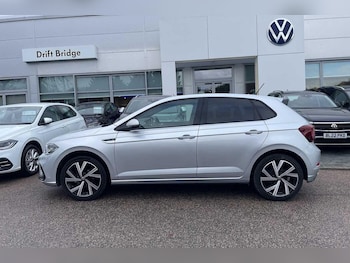 Used Volkswagen Polo 2023 for sale - 76802061: Photo