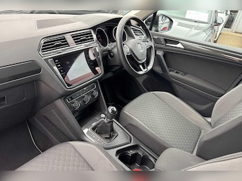 Used Volkswagen Tiguan 2019 for sale - 75493279: Photo