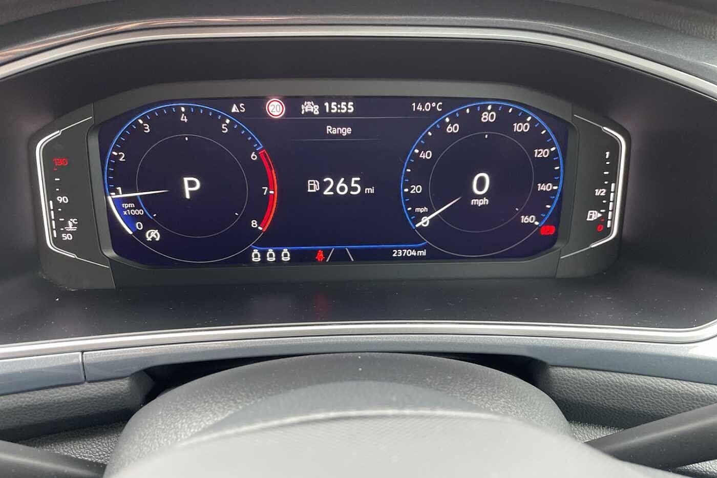 Used Volkswagen T-Roc 2022 for sale - 76239930: Photo 13