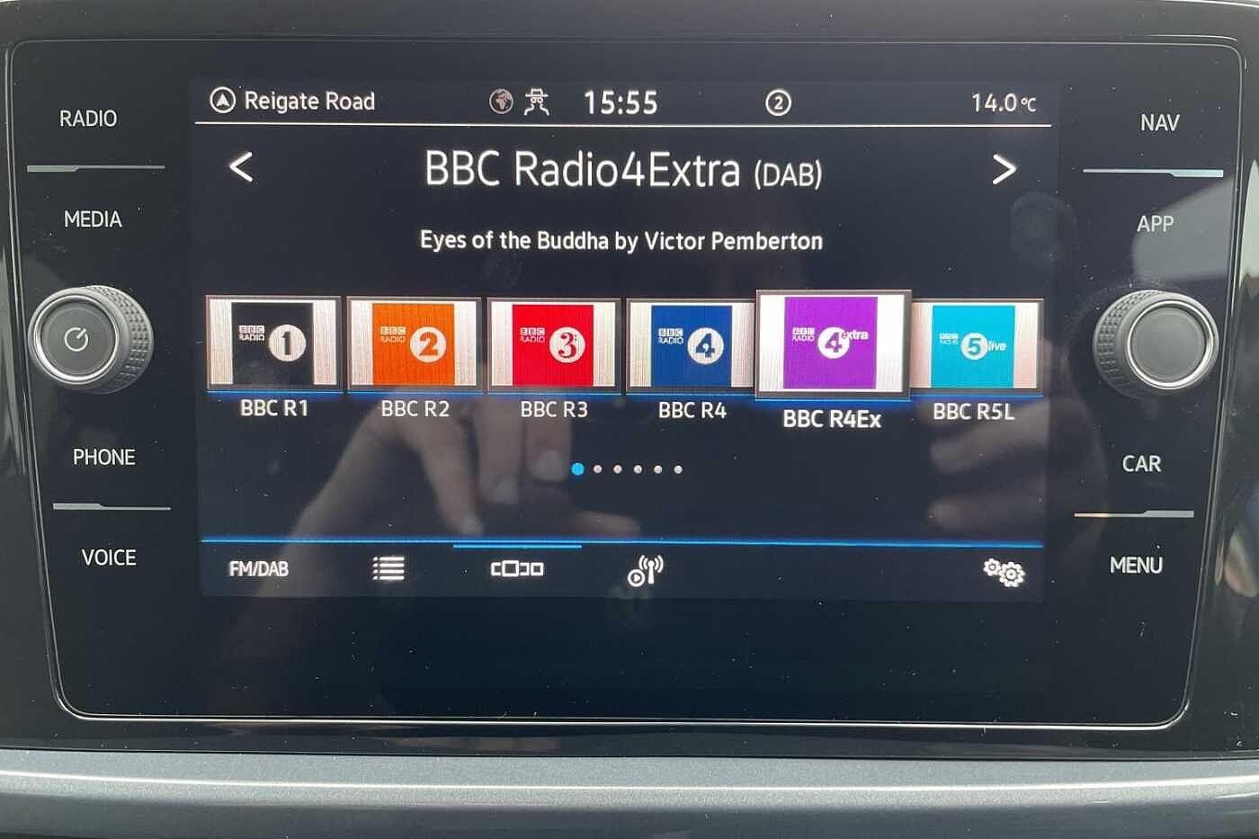 Used Volkswagen T-Roc 2022 for sale - 76239930: Photo 14